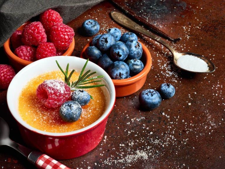 Creme brulee - Opskrifter - Artikler